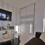 Centrum - Sloneczna I Rodzinna Z Prywatnym Parkingiem Apartment Swinemünde