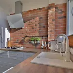 Centrum - Sloneczna I Rodzinna Z Prywatnym Parkingiem Apartment *